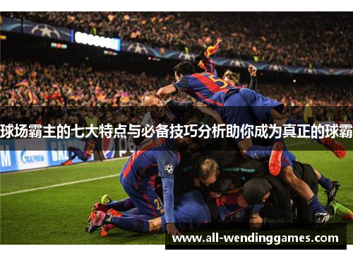球场霸主的七大特点与必备技巧分析助你成为真正的球霸