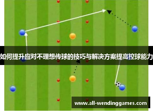 如何提升应对不理想传球的技巧与解决方案提高控球能力