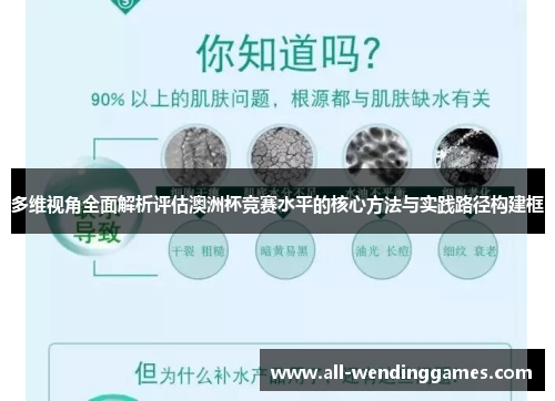 多维视角全面解析评估澳洲杯竞赛水平的核心方法与实践路径构建框 多维视角全面解析评估澳洲杯竞赛水平的核心方法与实践路径构建框