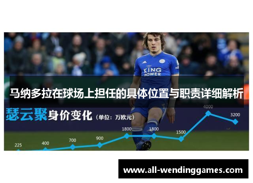 马纳多拉在球场上担任的具体位置与职责详细解析