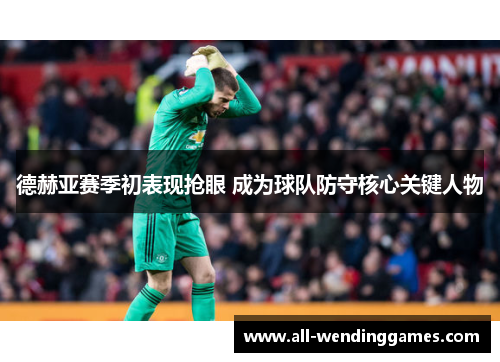 德赫亚赛季初表现抢眼 成为球队防守核心关键人物